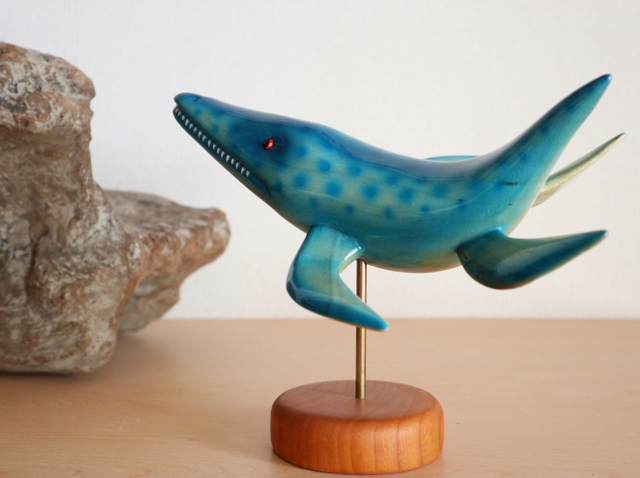 クロノサウルス