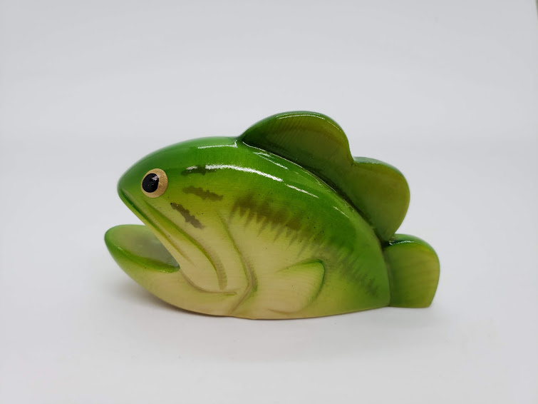 バス・ライギョ