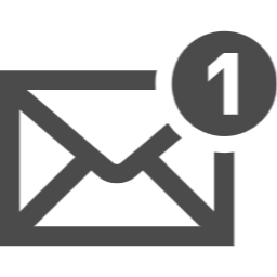 注文受付メールが届きます